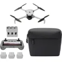DJI Lito X1 Fly More Combo avec DJI RC 2, 3 batteries, caméra 4K/100 i/s HDR