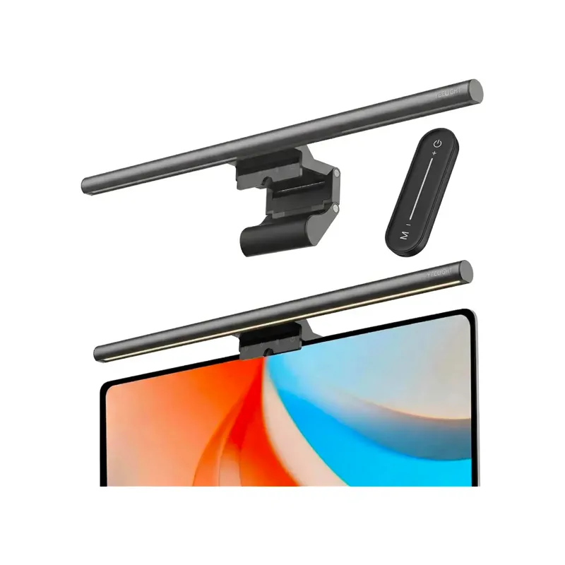 Yeelight, lampe LED pour écran 40 cm avec télécommande