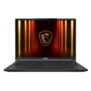 PC Portable MSI Stealth16AI A2HWFG-070FR,  Intel Core Ultra 7 255H - 32Go DDR5 - 1To SSD - Nvidia RTX5060 8Go -16' QHD+ OLED 240Hz -Windows 11 Famille