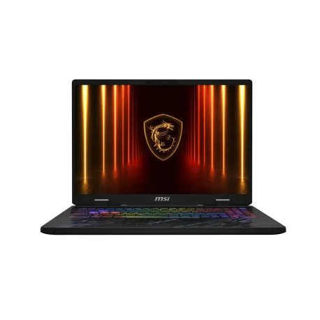 MSI Pulse A16 AI+ C3XWGKG-003FR, 16″, Ryzen AI 9, RAM 16 Go, SSD 1 To, RTX 5070
