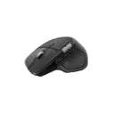 Logitech MX Master 4, souris sans fil 8 000 DPI avec retour haptique (Graphite).