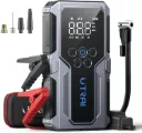 UTRAI, booster 6 000 A avec gonfleur 150 PSI et écran LED