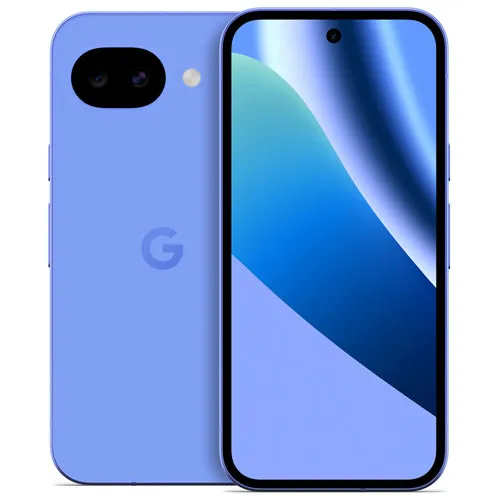 [GA09603-GB] Google Pixel 10a 128 Go, 8 Go RAM, 5G (Lavande)
