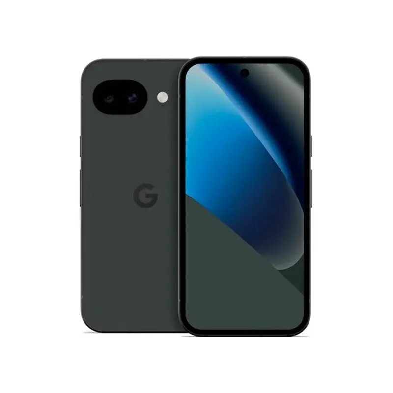 [GA09605-GB] Google Pixel 10a 256 Go, 8 Go RAM, 5G (Noir volcanique)