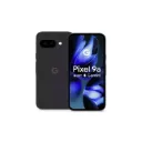 Google Pixel 9a 128 Go, 8 Go RAM, 5G (Noir volcanique)
