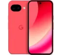 Google Pixel 10a 128 Go, 8 Go RAM, 5G (Rouge framboise)