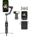 DJI Osmo Mobile 8P, stabilisateur smartphone 3 axes