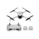 DJI Lito 1 Combo 2 batteries avec DJI RC-N3, caméra 4K/100 i/s