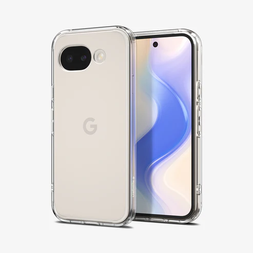 [ACS11279] Spigen Ultra Hybrid, coque pour Google Pixel 10a (Transparent)