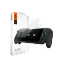Spigen Glas.tR Slim, verre trempé 9H pour ROG Xbox Ally, pack de 2