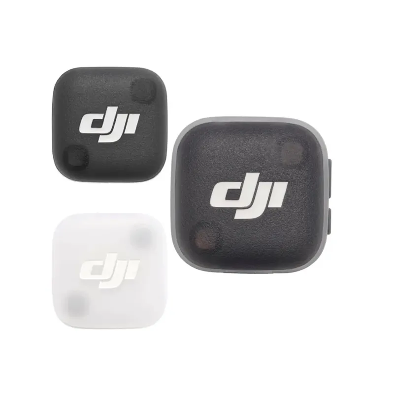DJI Mic Mini 2, émetteur sans fil
