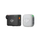 DJI Mic Mini 2, kit 1 émetteur + 1 récepteur