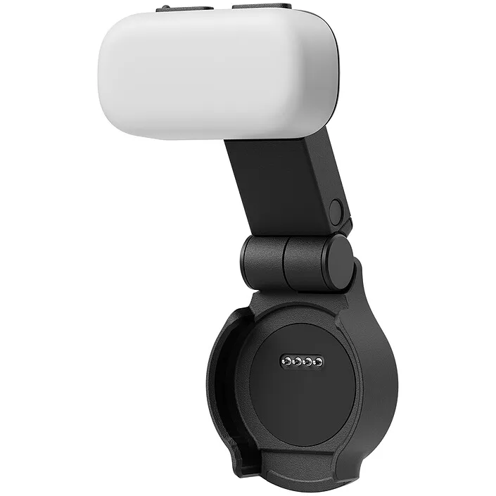 DJI Osmo Pocket 4 Lumière d’appoint magnétique