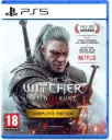 The Witcher 3 Wild Hunt - Édition complète, PS5 (Occasion)
