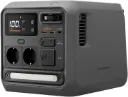 DJI Power 1000 Mini, Batterie LFP de 1 008 Wh, Sortie maximale de 1 000 W