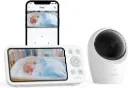 eufy E20, babyphone 2K avec écran 5 pouces