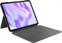 Logitech Combo Touch, étui-clavier avec trackpad pour iPad Pro 13″ M4/M5 (Graphite)