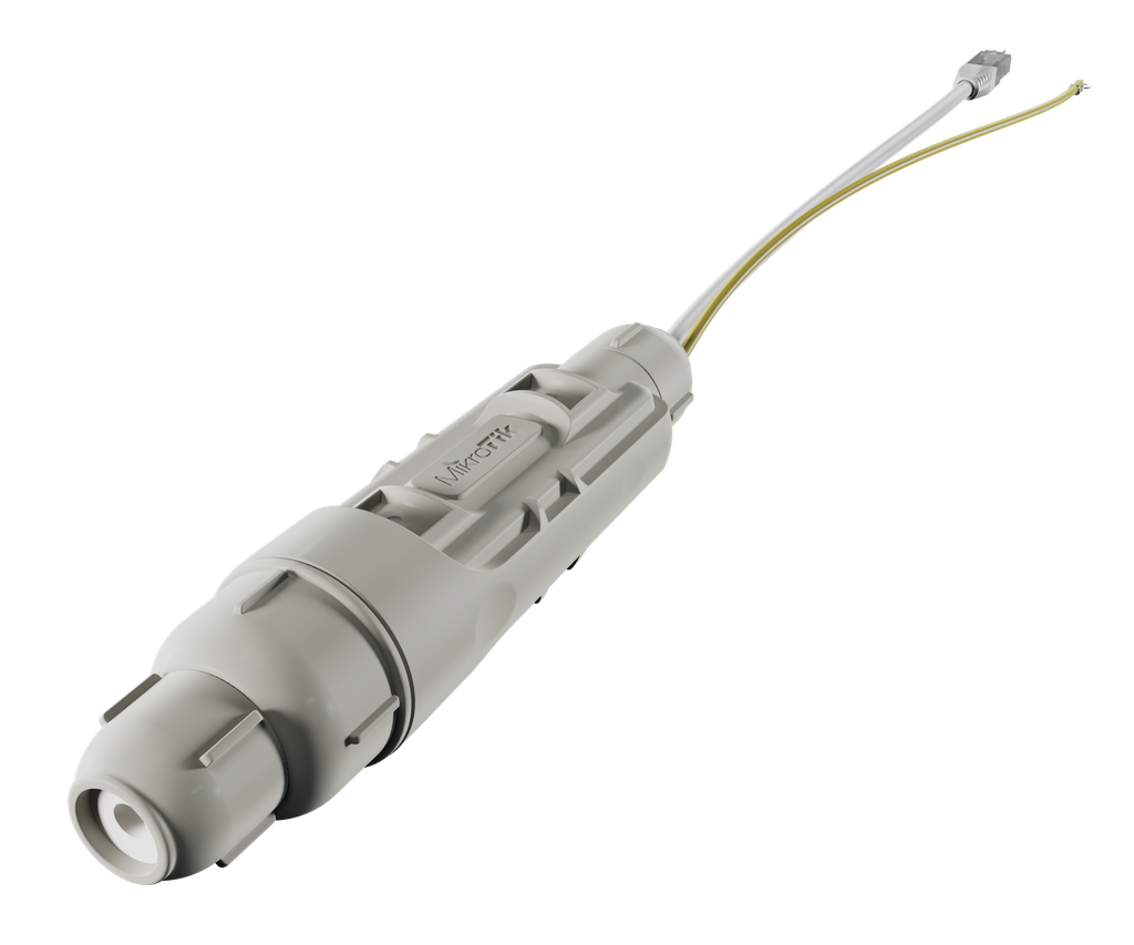 [MTK-2298] MikroTik GESP, parafoudre Gigabit extérieur IP67