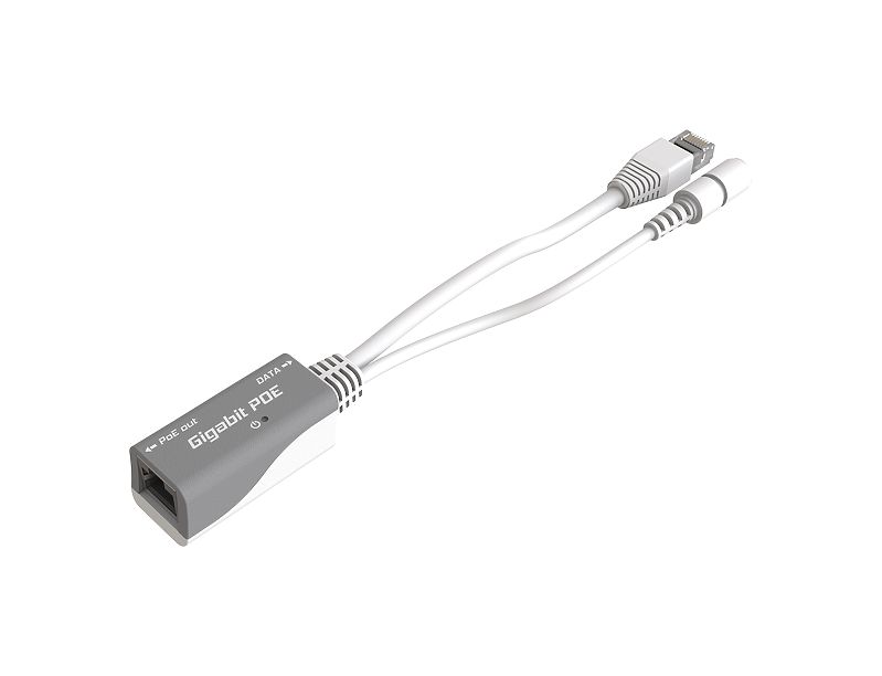 [MTK-2258] Injecteur POE 1Gbps - RBGPOE