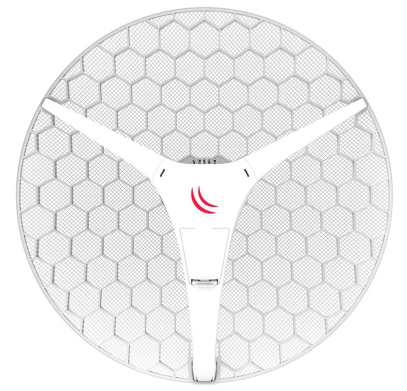 [MTK-2319] MikroTik LHG XL 5 ax