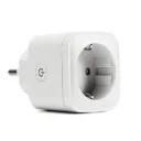 Smart Plug Prise Intelligente WiFi TUYA Contrôle APP (4 Pièces)