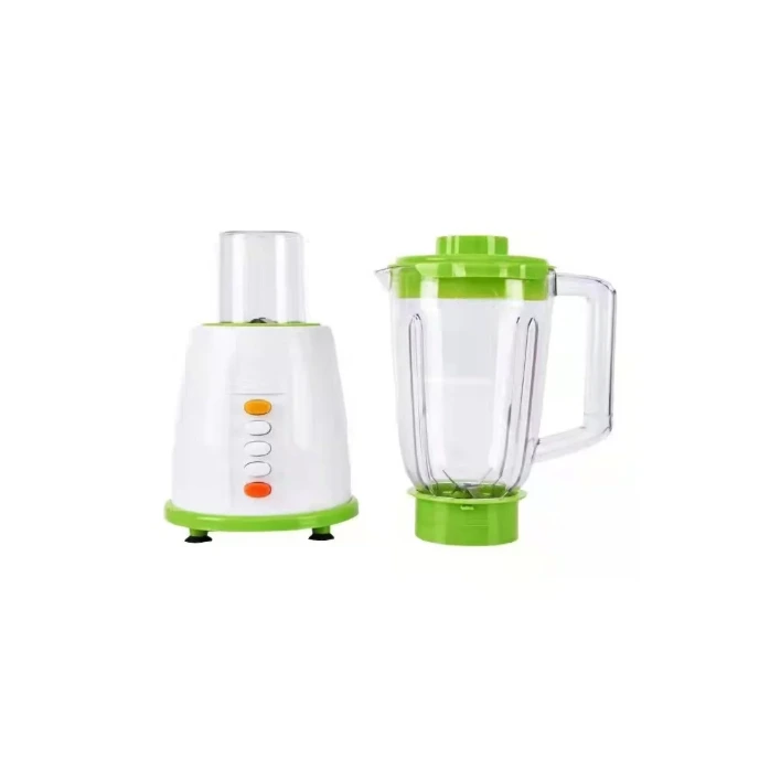[GLX-BL1005AK-CB] Galaxy GLX-BL1005AK-CB, blender 1,5 L 300 W (Vert/Blanc)