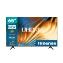 TV LED Hisense 65'' 4K UHD - Smart Vidaa