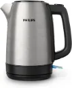 Philips Daily Collection HD9350/90, bouilloire inox 1,7 L 2200 W