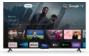 TCL 65P635, TV 65″ 4K HDR Google TV (Noir)