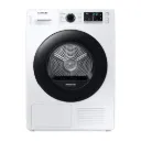Samsung DV80TA020AE, sèche-linge pompe à chaleur 8 kg (Blanc)