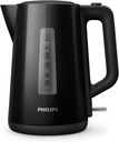 Philips Series 3000 HD9318/20, bouilloire 1,7 L 2200 W (Noir)