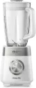 Philips Series 5000 HR2224/00, blender 800 W 2 L (Blanc/Inox)