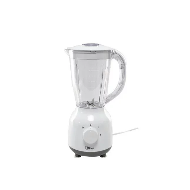 [MIDEA_MJ-BL40G1] Midea MJ-BL40G1, blender 1,5 L 400 W (Blanc)
