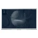 Samsung The Serif 43LS01B, TV 43″ QLED 4K Smart Tizen (Blanc)