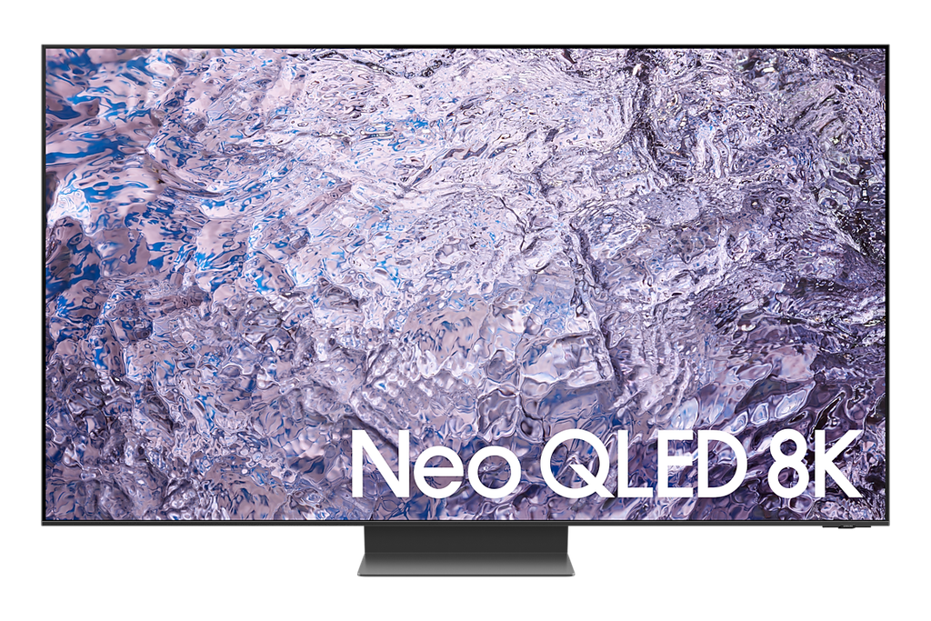 Samsung 75QN800C, TV 75″ Neo QLED 8K Smart Tizen (Noir)