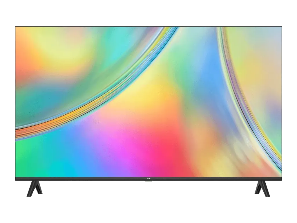 [TCL_43S5400A] TCL 43S5400A, TV 43″ Full HD HDR Android TV (Noir)