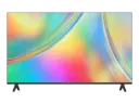 TCL 43S5400A, TV 43″ Full HD HDR Android TV (Noir)