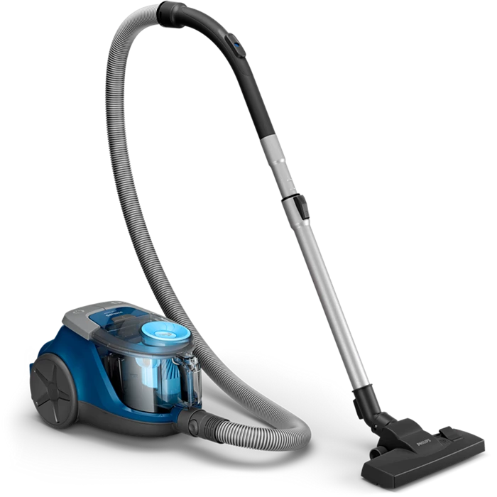 [XB2022/01] Philips Series 2000 XB2022/01, aspirateur sans sac 1800 W PowerCyclone 4