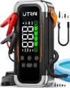 UTRAI, booster 6 000 A avec gonfleur 150 PSI et lampe 800 lm