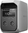 Station électrique portable ECOFLOW DELTA 3 Classic, batterie LiFePO4 1024 Wh, USB-C 100 W