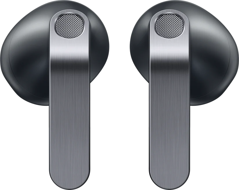 Samsung Galaxy Buds4, écouteurs Bluetooth avec ANC adaptative (Noir)