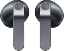Samsung Galaxy Buds4, écouteurs Bluetooth avec ANC adaptative (Noir)