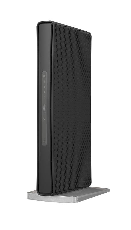 [MTK-2303] MikroTik HAP ac3