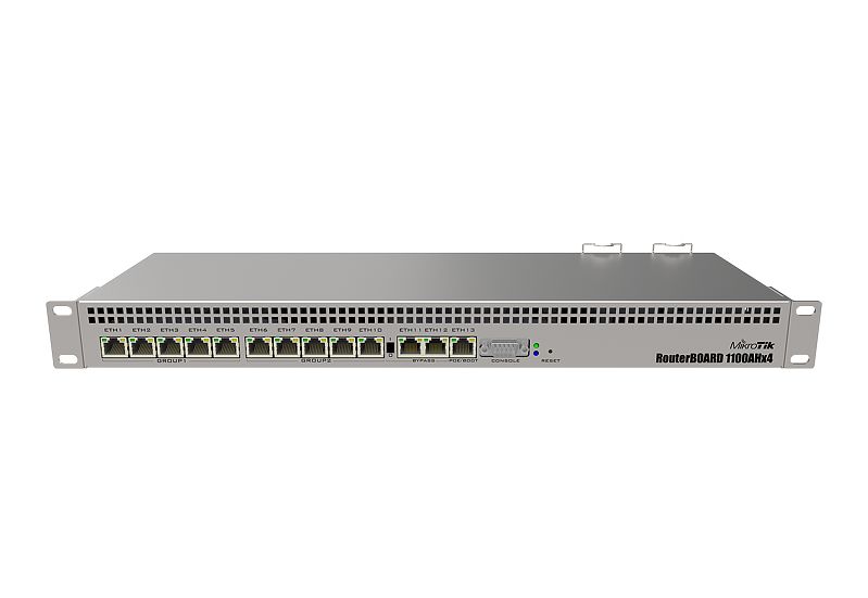 [MTK-2346] MikroTik RB1100AHx4