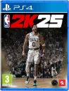 NBA 2K25, PS4