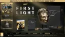 007 First Light Édition Collector, PS5