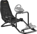 VEVOR, support de volant simple bras pour Logitech et Thrustmaster
