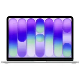 Apple MacBook Neo 13″ 2026, puce A18 Pro, RAM 8 Go, SSD 512 Go (AZERTY, Argent)