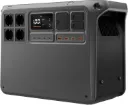 DJI Power 2000, station électrique portable 2 048 Wh (Batterie LFP), sortie stable de 3 000 W