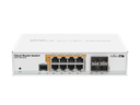 MikroTik CRS112-8P-4S-IN
